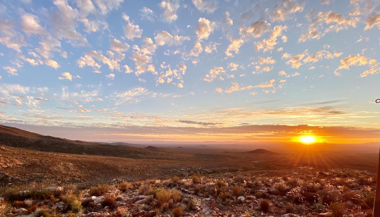 Tierkloof Mountain Cottages Breede River Екстериор снимка