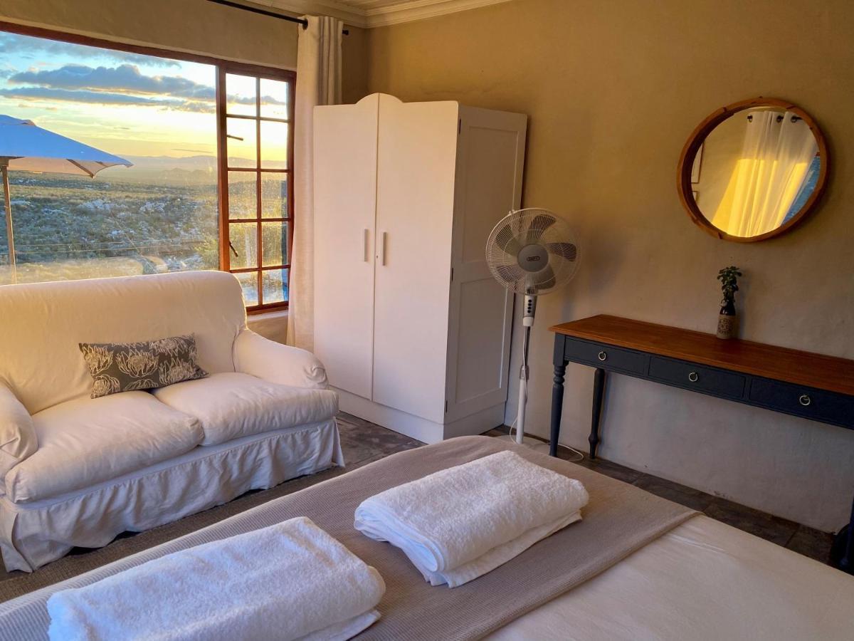 Tierkloof Mountain Cottages Breede River Екстериор снимка