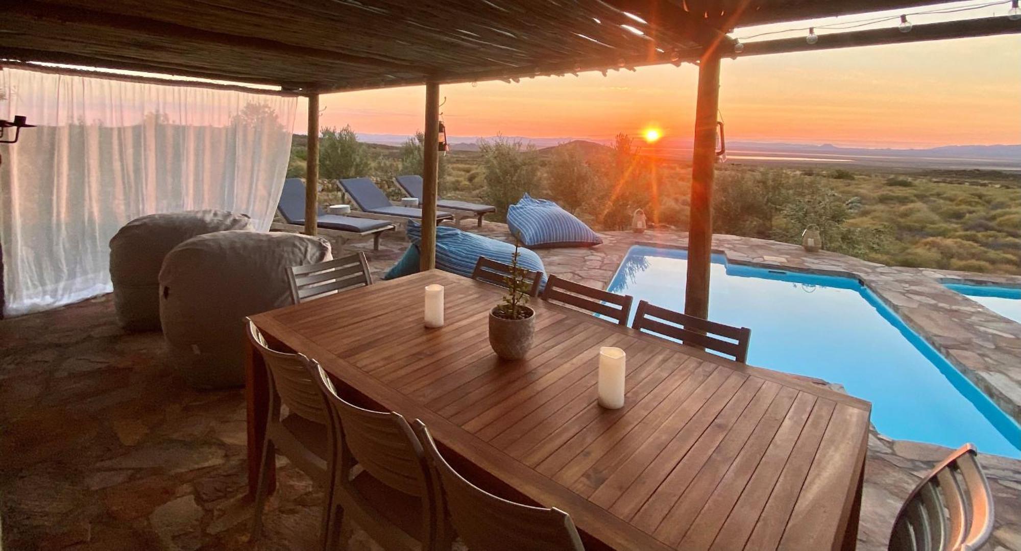 Tierkloof Mountain Cottages Breede River Екстериор снимка